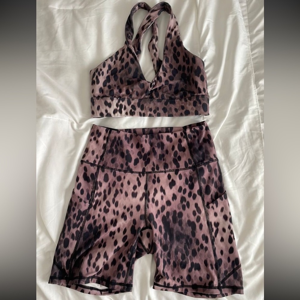 Fabletics Set